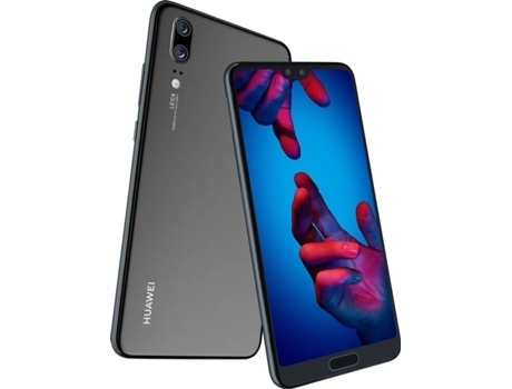 Smartphone Movistar